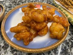 糖醋里脊-天津卫码头(南开大悦城店)