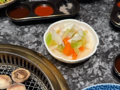 -牛将军•涮肉•烤肉(北京王府井·故宫店)