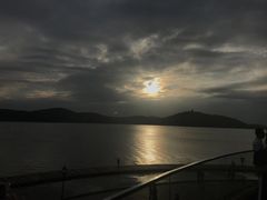 -水上明月·湖景餐厅