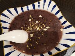 桂花血糯米-王四酒家苏帮菜馆(观前店)