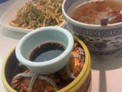 -苏梦江南·淮扬菜(夫子庙店)