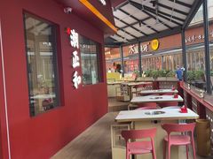 -潮正和潮汕牛肉火锅·老字号(番禺万达店)