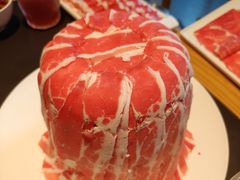 -东来顺·非遗火锅(高新店)