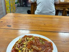 -何记酿皮店(西流湾店)