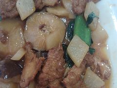 -佛有缘素食馆·荔湾老字号(陈家祠首店)