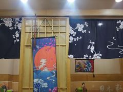 -银子铁板烧料理自助餐(人民广场店)