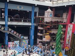 -蒙特利亲子乐园