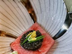 -九献创意菜·新中式(亮马河花园私宴店)