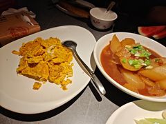 -吴越荣记苏州菜·松鼠桂鱼100%活鱼现做(斜塘老街店)