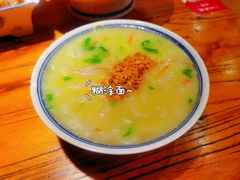 -老雒阳面馆·水席·洛阳菜(王城路店)