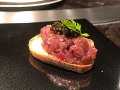 -Ginza Onodera铁板烧(外滩十八号店)