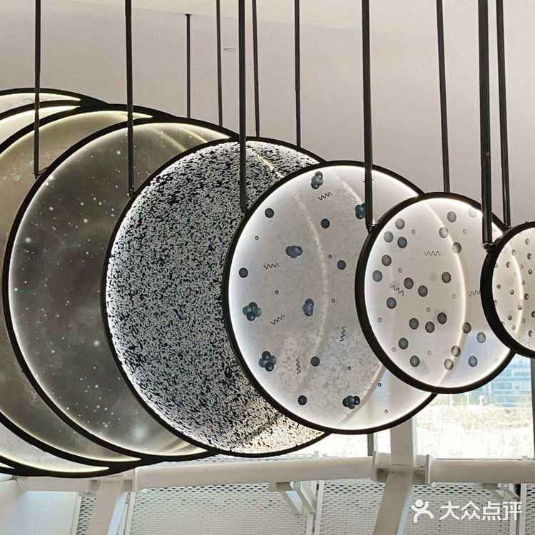 上海天文馆游玩攻略