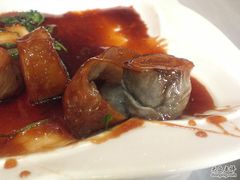 变质了哈-砂锅李(九江路店)