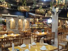 -花溪雨·森林餐厅(石基店)