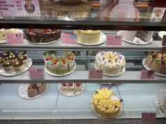 -丁香西饼屋(桂林路店)