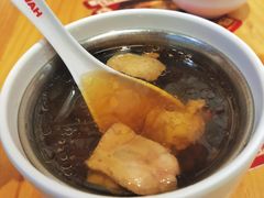 -华记煲仔华·煲仔饭(市桥易发店)