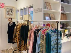 -恋物百货商店(华侨城店)