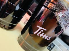 -Tims天好咖啡·贝果(东方广场店)