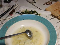 -马白开来特色羊排揪片子  (总店)