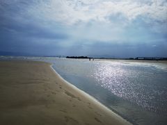 -南澳海滩