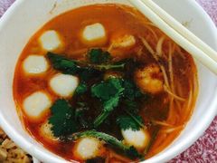 -明月虾面(厦禾路店)