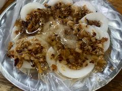 -共和老洪豆花草粿水粿