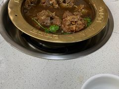 -和庆斋羊蝎子火锅·碳缸烧烤(顺义旗舰店)