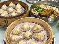 -食惠里小笼包面馆(越秀店)