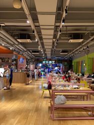 -宝燕乐园(闵行旗舰店)