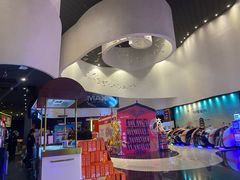 -万达影城(浦西万达广场激光IMAX店)