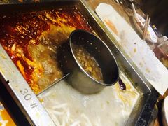 -川竹火锅(创业城店)