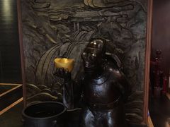 -诺鲜酒店(月河店)