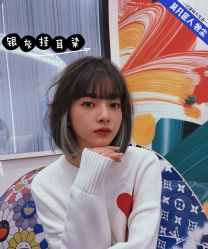 -MOVAN HAIR莫凡匠人发型屋