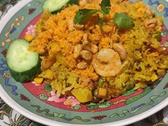 -小娘惹厨房Little Nyonya(狮城有约上榜店)