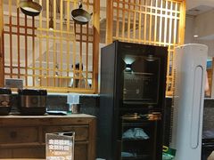 -胡马八破·川菜小馆(高新万达店)