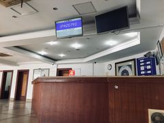 -上海普陀区机动车检测站第十一机动车安全检测站