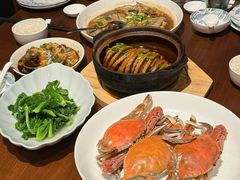 -高佳庄·舟山海鲜(海景旗舰店)