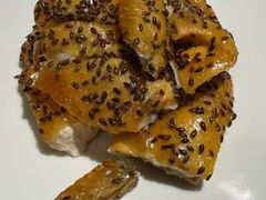 -红棉中餐厅·广州海航威斯汀酒店