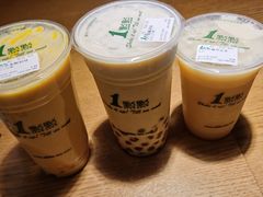 -1点点(望京万象汇店)