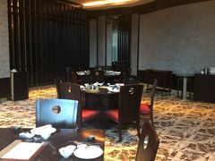 -新天世纪中餐厅