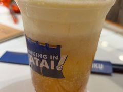 -火山屋台(新街口店)