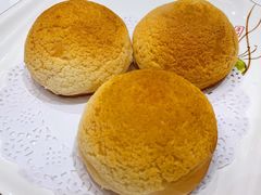 稻香菠萝包-稻香酒家·34年老字号·港式粤菜(汉街店)