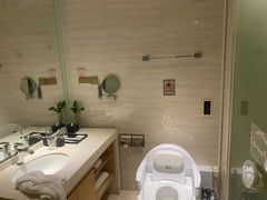 -深圳悦如酒店(香蜜公园车公庙地铁站店)
