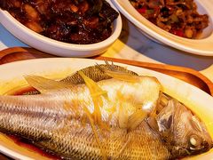 -乡村基·川味现炒大王(长楹天街店)