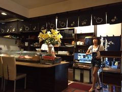 椿山日本料理-椿山日本料理