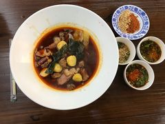 -南街杨记·麻辣烫