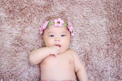 -宝贝日记专业儿童摄影(南坪店)