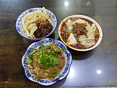 -西月城谭豆花(春熙路店)