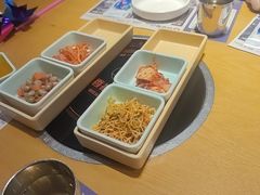 -韩香福脊骨汤锅(上杭路店)