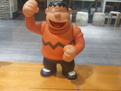 -雕刻时光咖啡馆(北苑店)